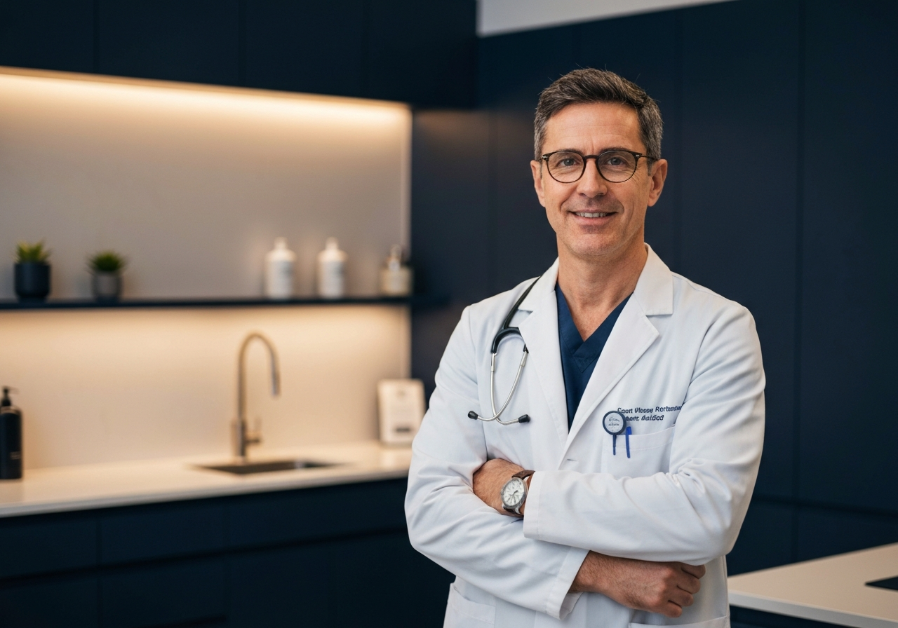 FOR ESTABLISHED MEDICAL PRACTICES · $1M+ ANNUAL REVENUE